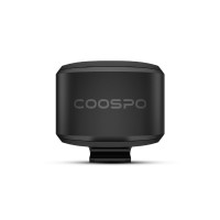 Coospo BK9S Bike Speed Sensor Bluetooth5.0 ANT Bicycle Sensor Tracking Speed